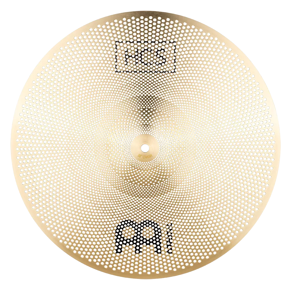 MEINL Practice HCS 18" Crash