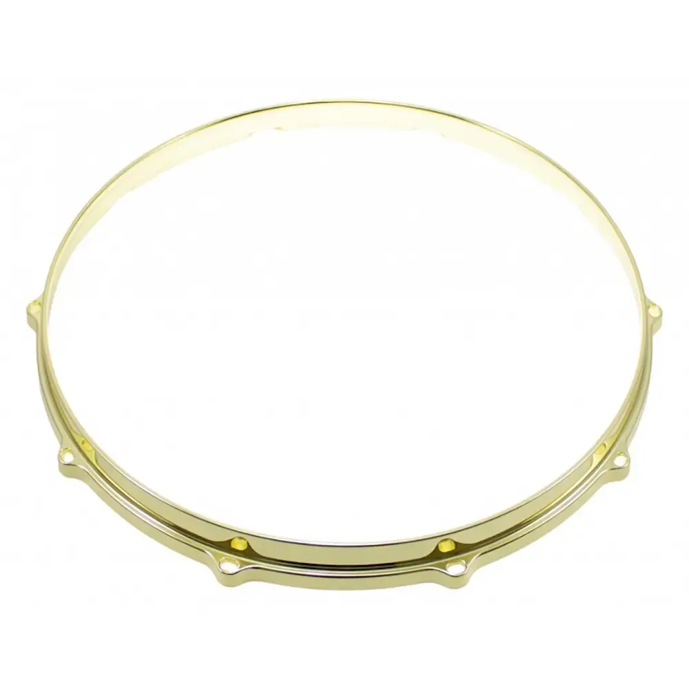 Cercle Sparedrum 14" - 10 Tirants - Die Cast 3mm - Gold