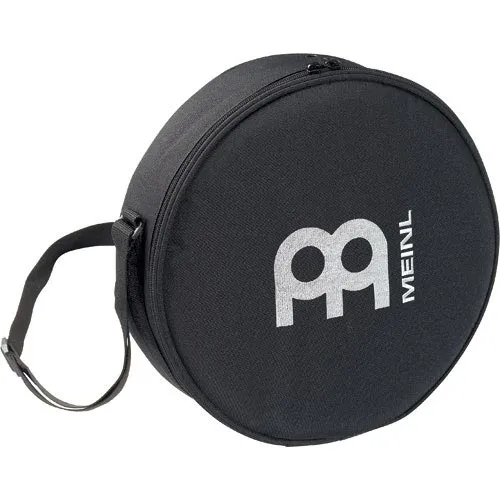 Housse Pandeiro Meinl 10" - Black