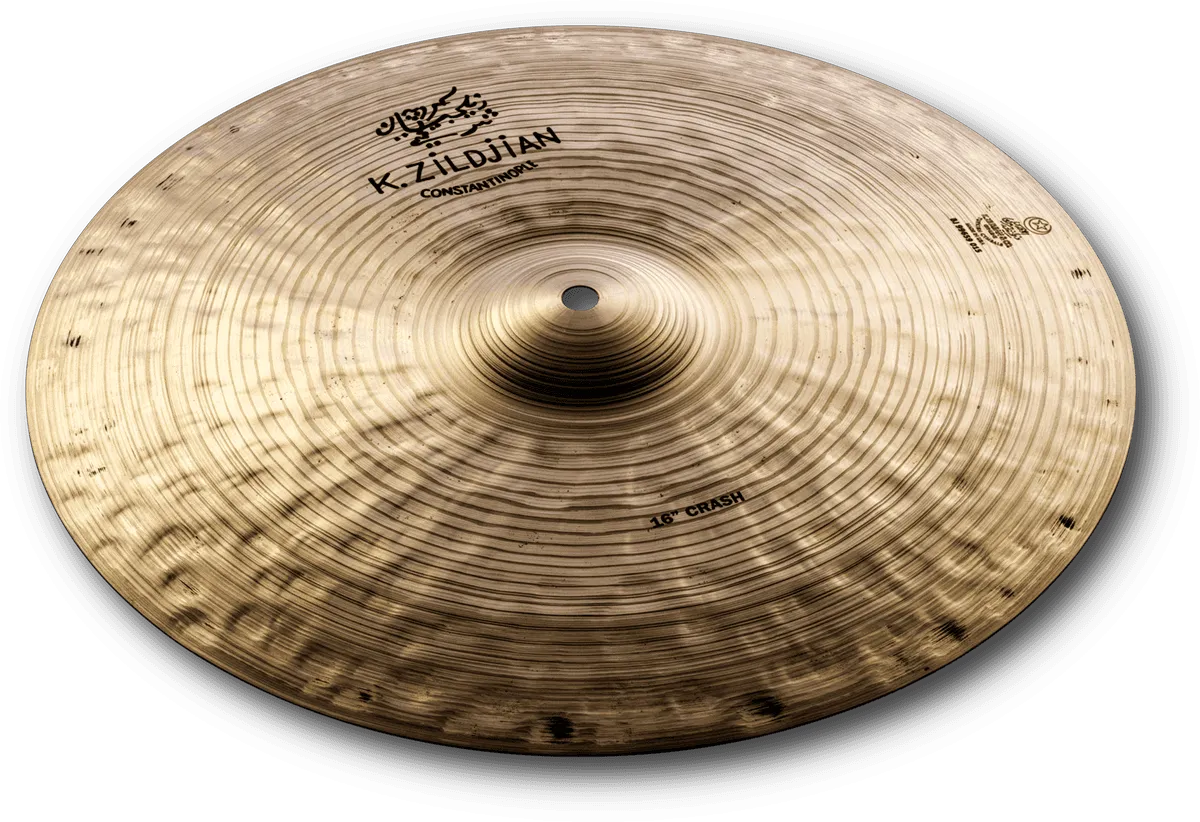ZILDJIAN K Constantinople 16" Crash