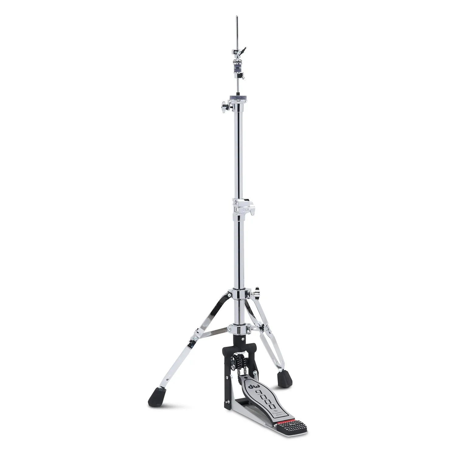 DW CP9500TX 9000X Serie Pied de Charleston Bipode