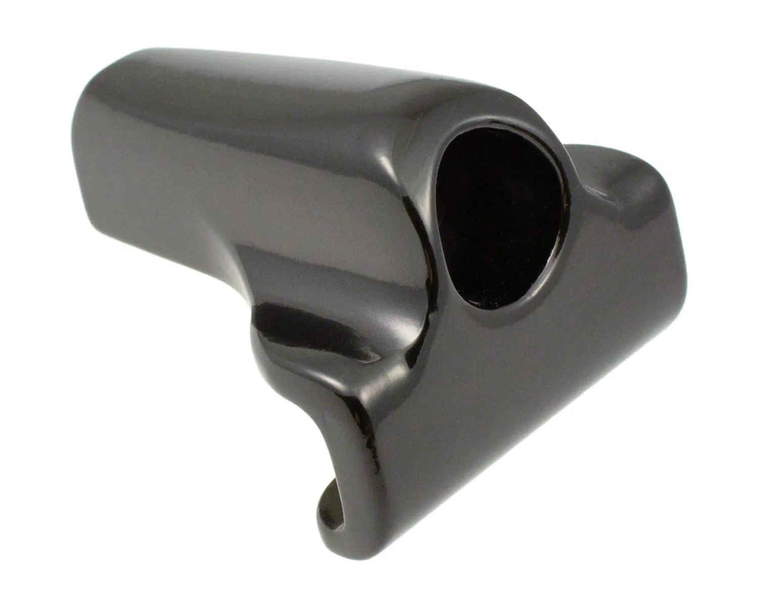 Crochet Sparedrum Dc9 - Cercle GC - Die Cast Noir / Rubber (X1)