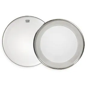 REMO Powermax 28" Ultra White Bass