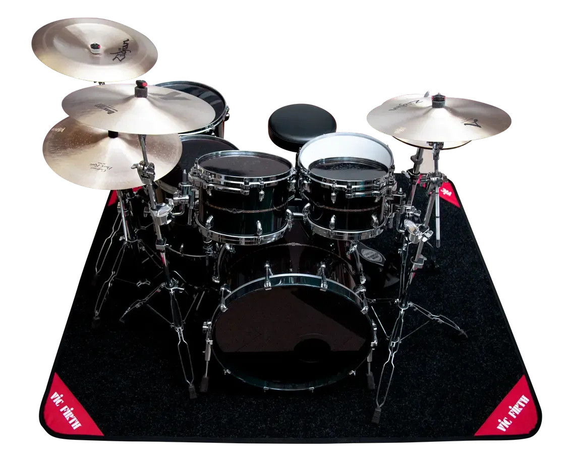 VIC FIRTH Tapis Deluxe