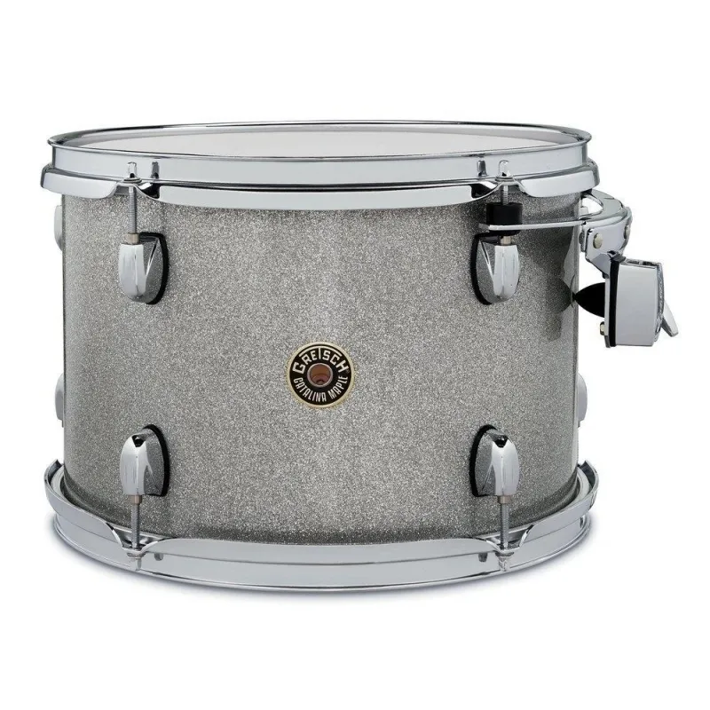 TM Gretsch 13X09 Catalina Maple - Silver Sparkle
