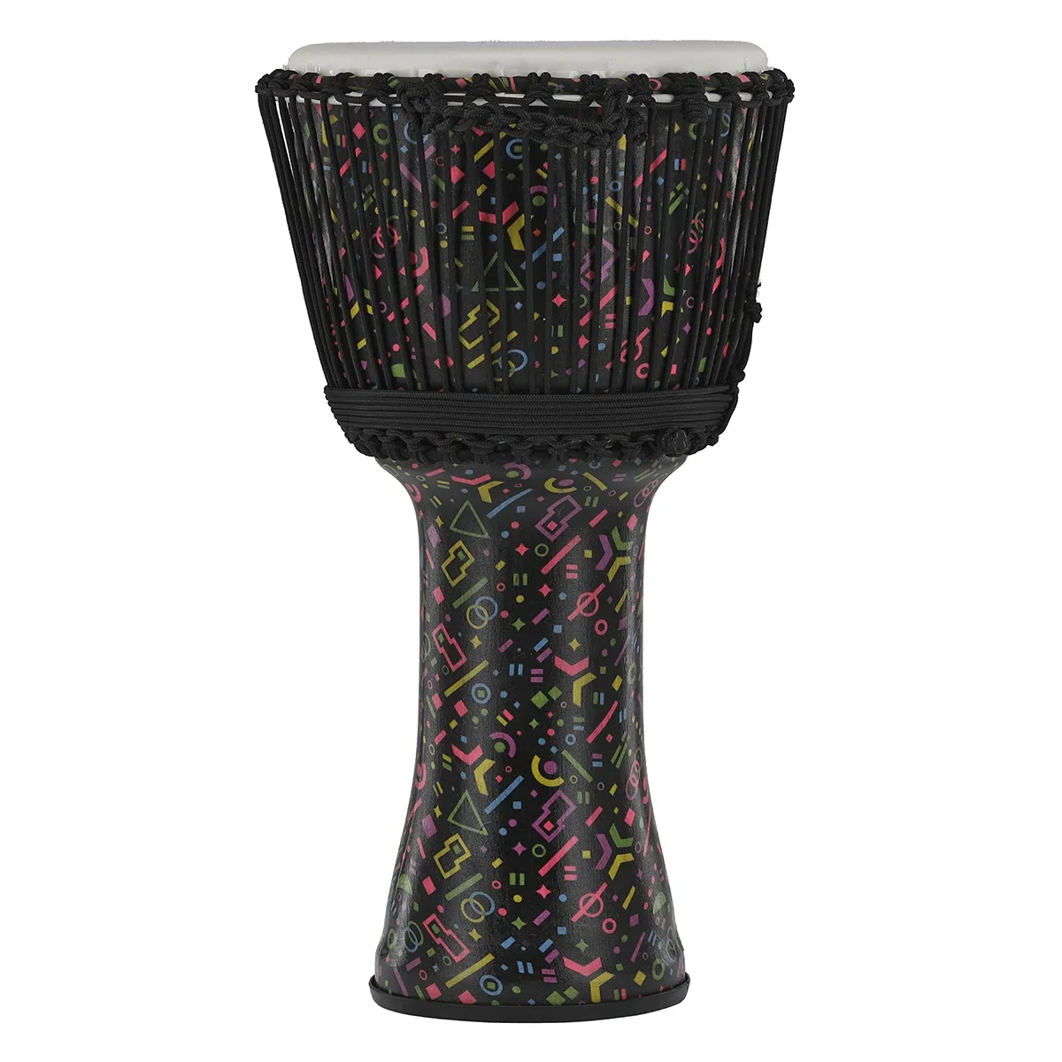 Djembe GEWA Liberty 12" Synthetique - Neon