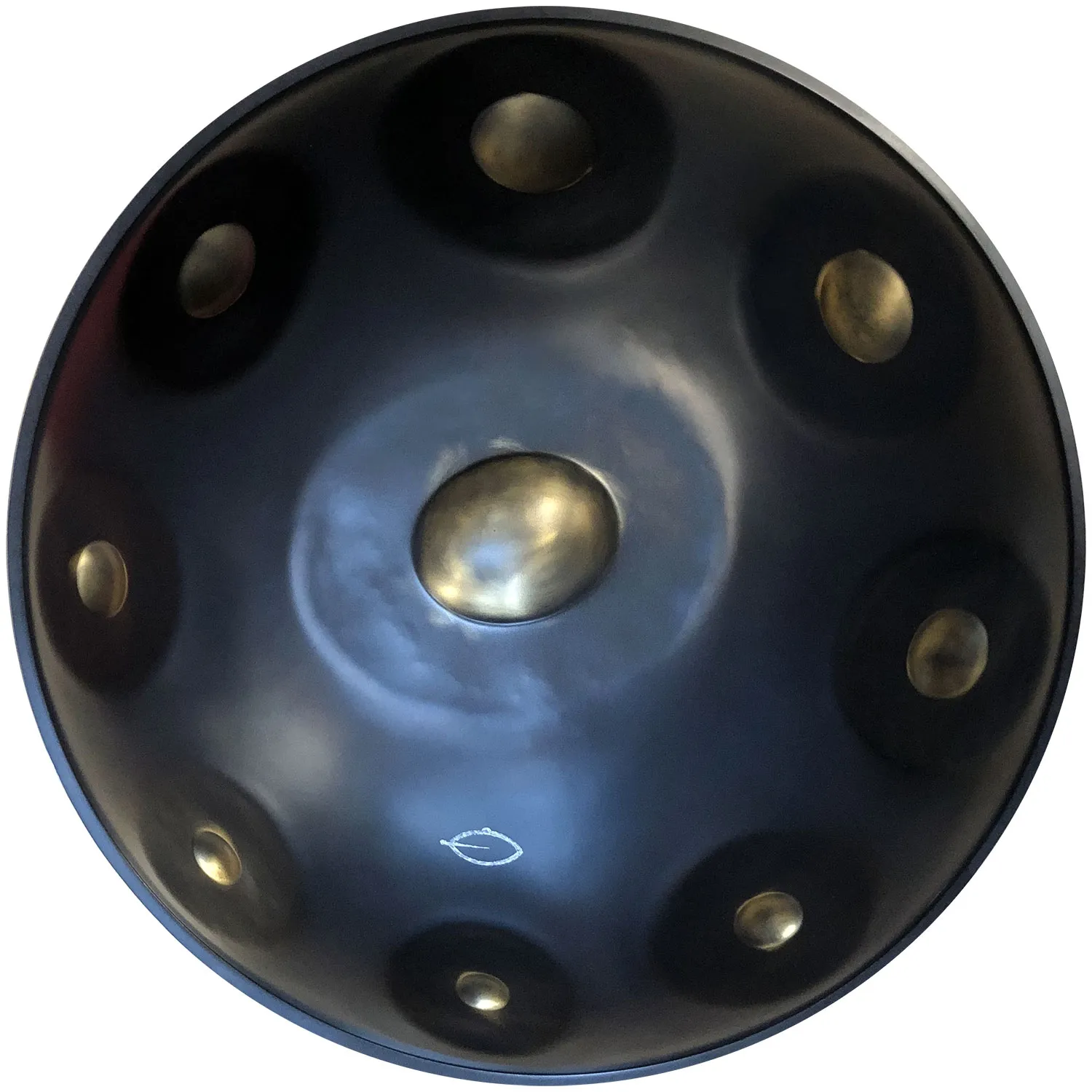 Handpan Boapan Re-Mineur + Housse