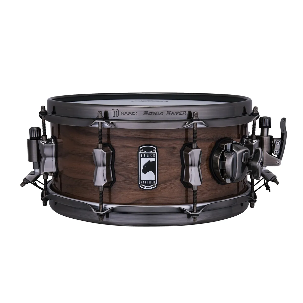 MAPEX Black Panther Caisse Claire 14"x 5,5" Goblin
