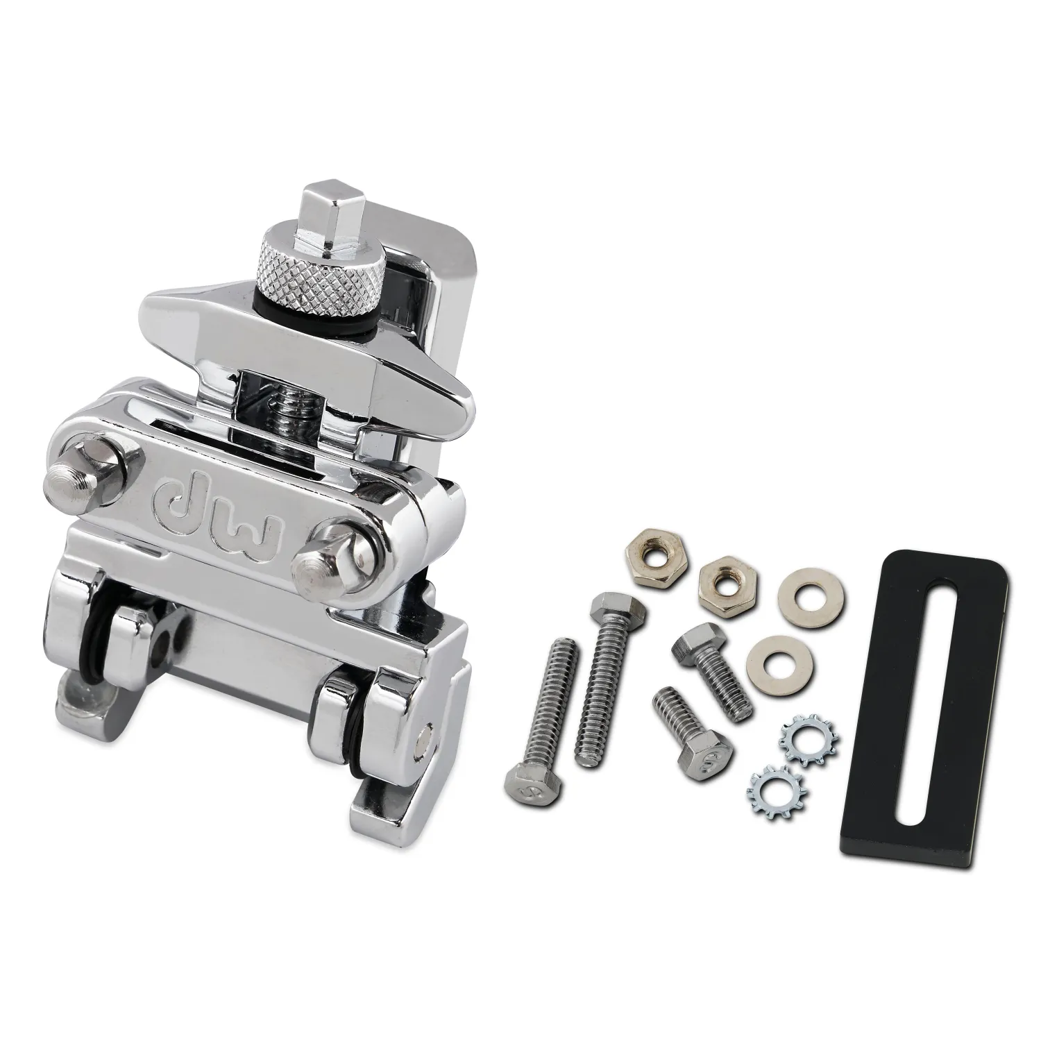 DW Déclencheur Mini Mag Universel Chrome