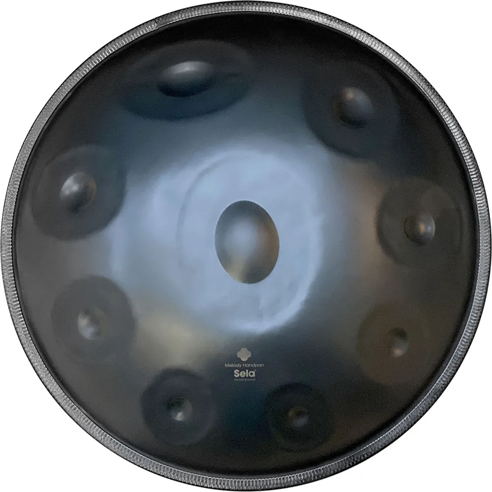 Handpan Sela Melody - D Amara