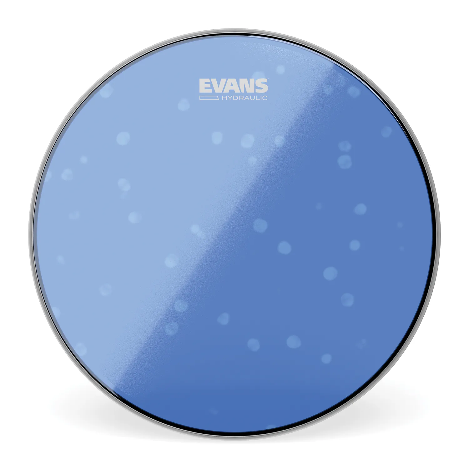 EVANS Hydraulic 12" Blue