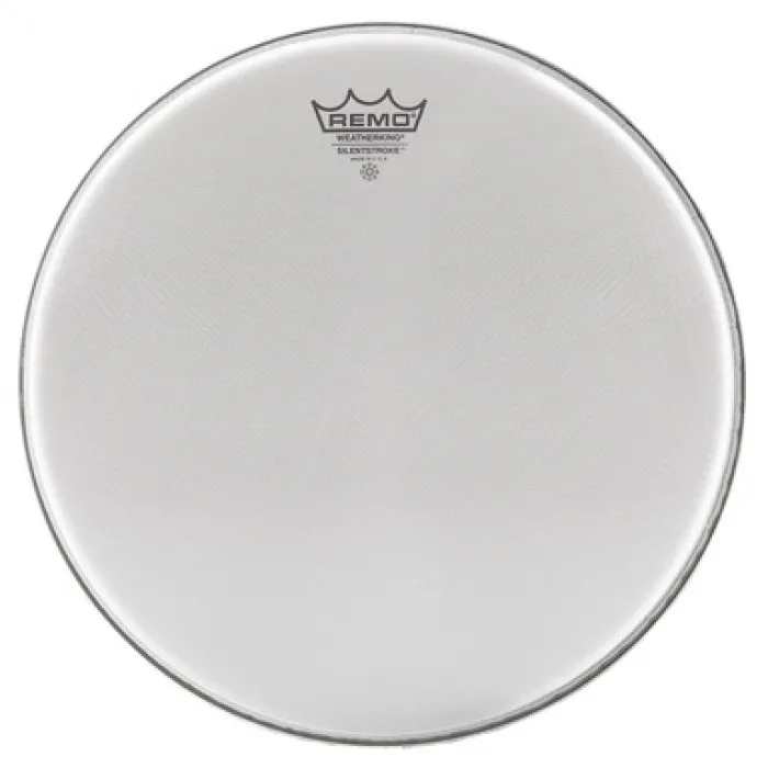 REMO Silentstroke 15"