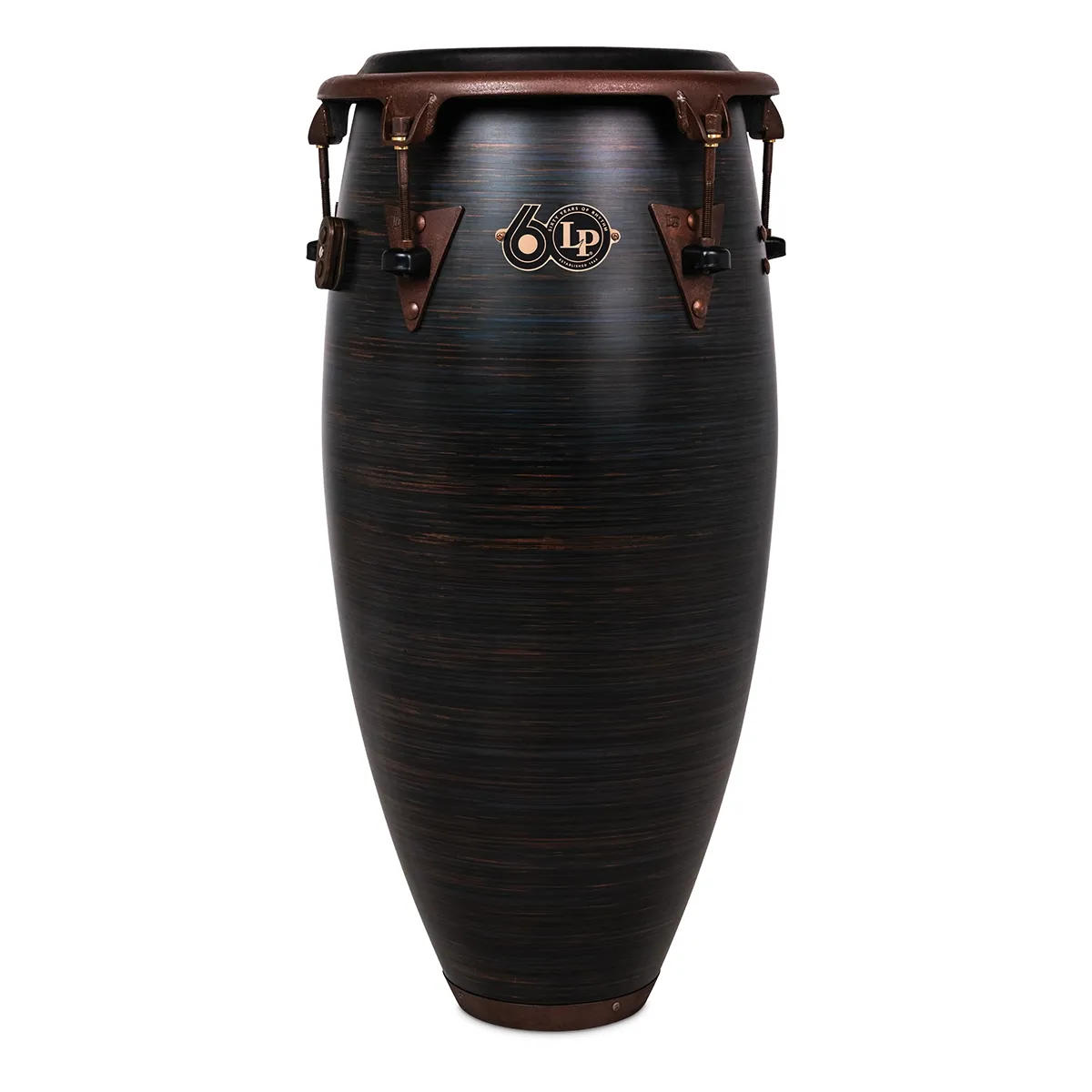 LATIN PERCUSSION LP808T-60 Quinto 11" 60Th Anniversary        