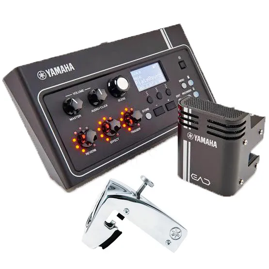 YAMAHA Pack Ead10 + Trigger DT50S