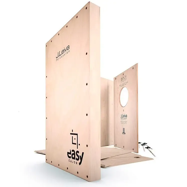 LEIVA Cajon Easy