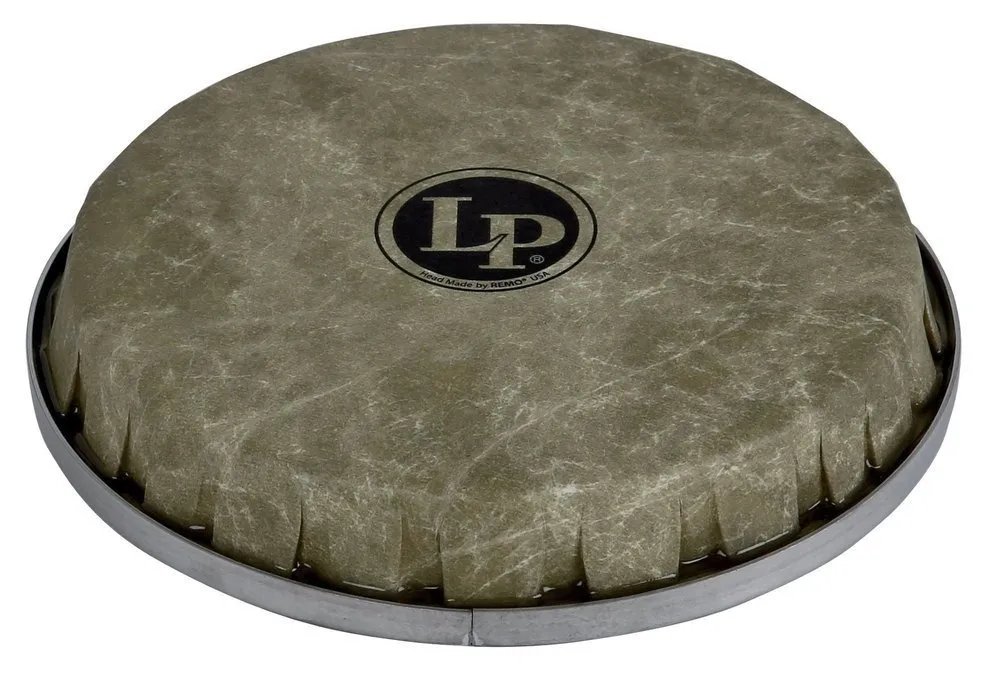 Peau Bongo LP 7 1/4" Fiberskyn 3 - Lp263Ap