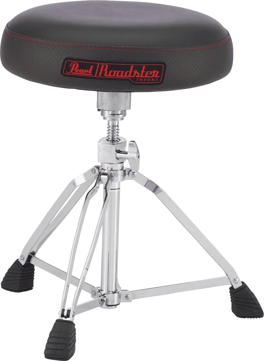 PEARL D-1500 Siège Rond Roadster Multi-Core Assise 