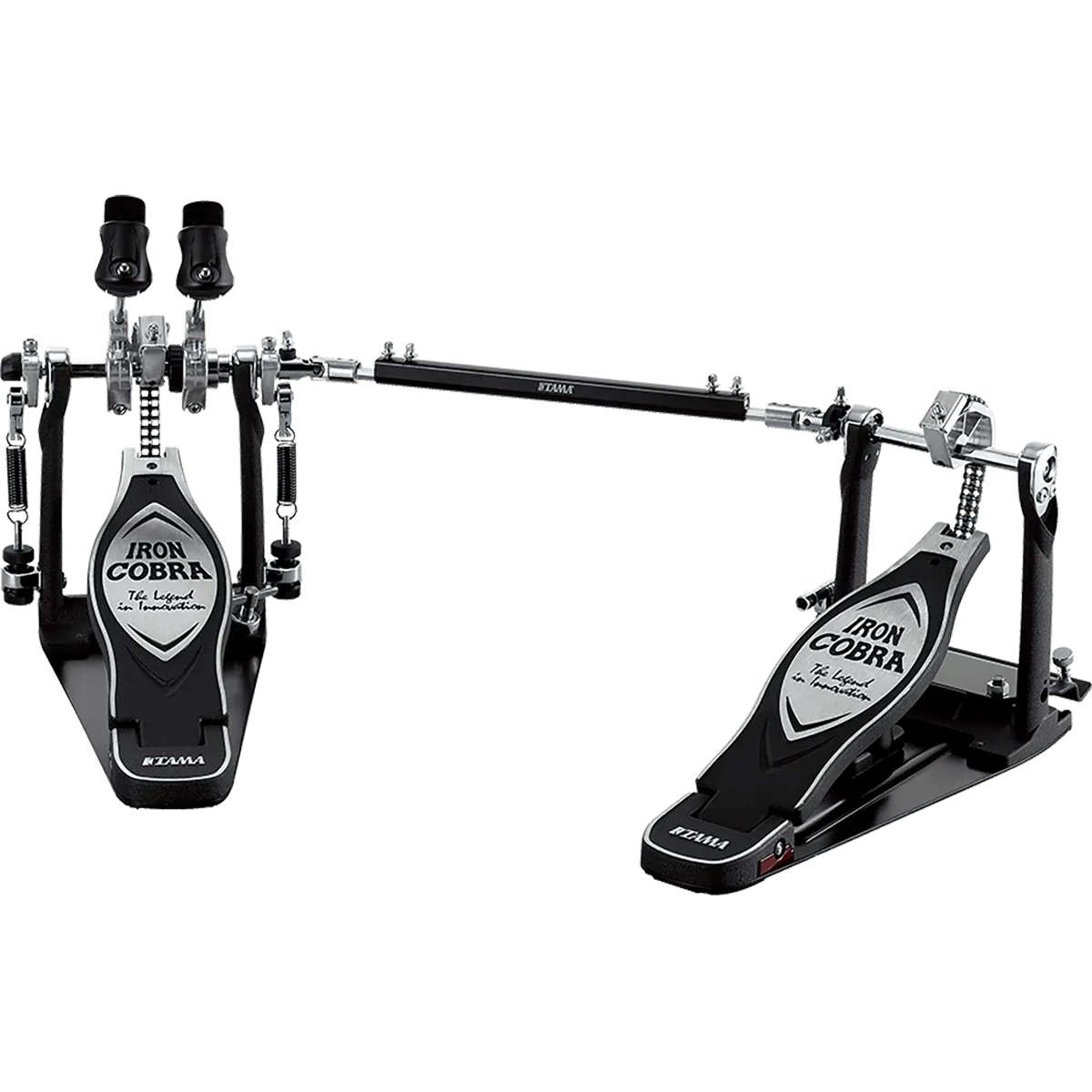 TAMA HP900PWLN Pedale Grosse Caisse Double Iron Cobra 900 Power Glide