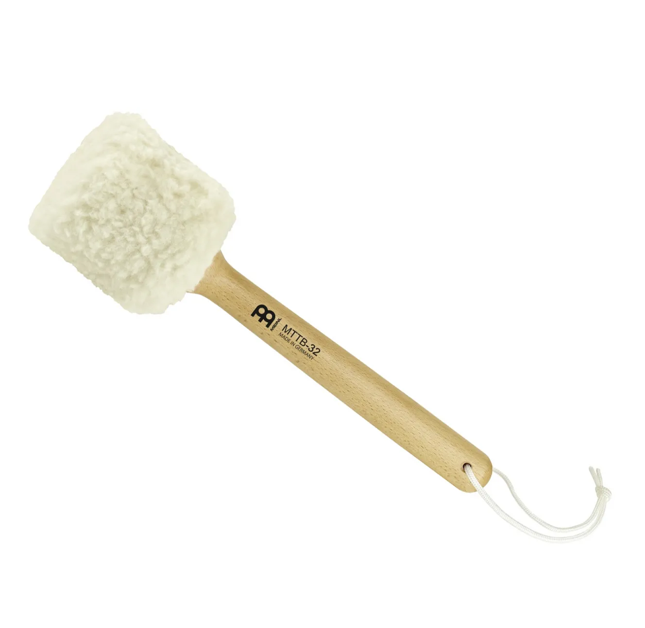 MEINL MTTB32 Batte Mttb32 Gong 600gr / 32"