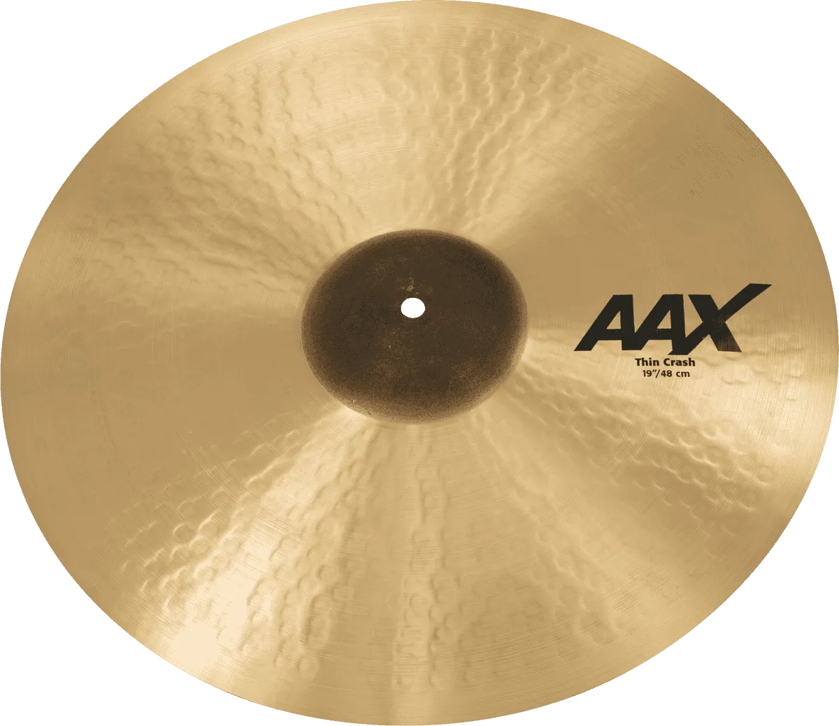SABIAN AAX 19" Thin Crash