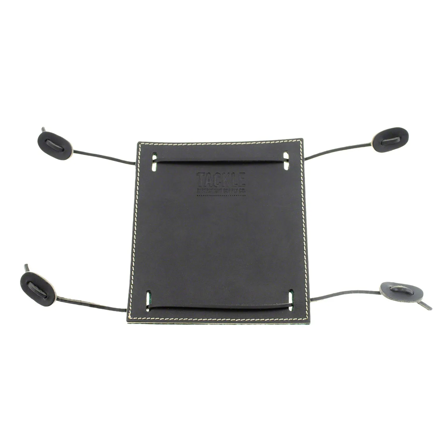 Protection TM Tackle Instrument - En Cuir - Black