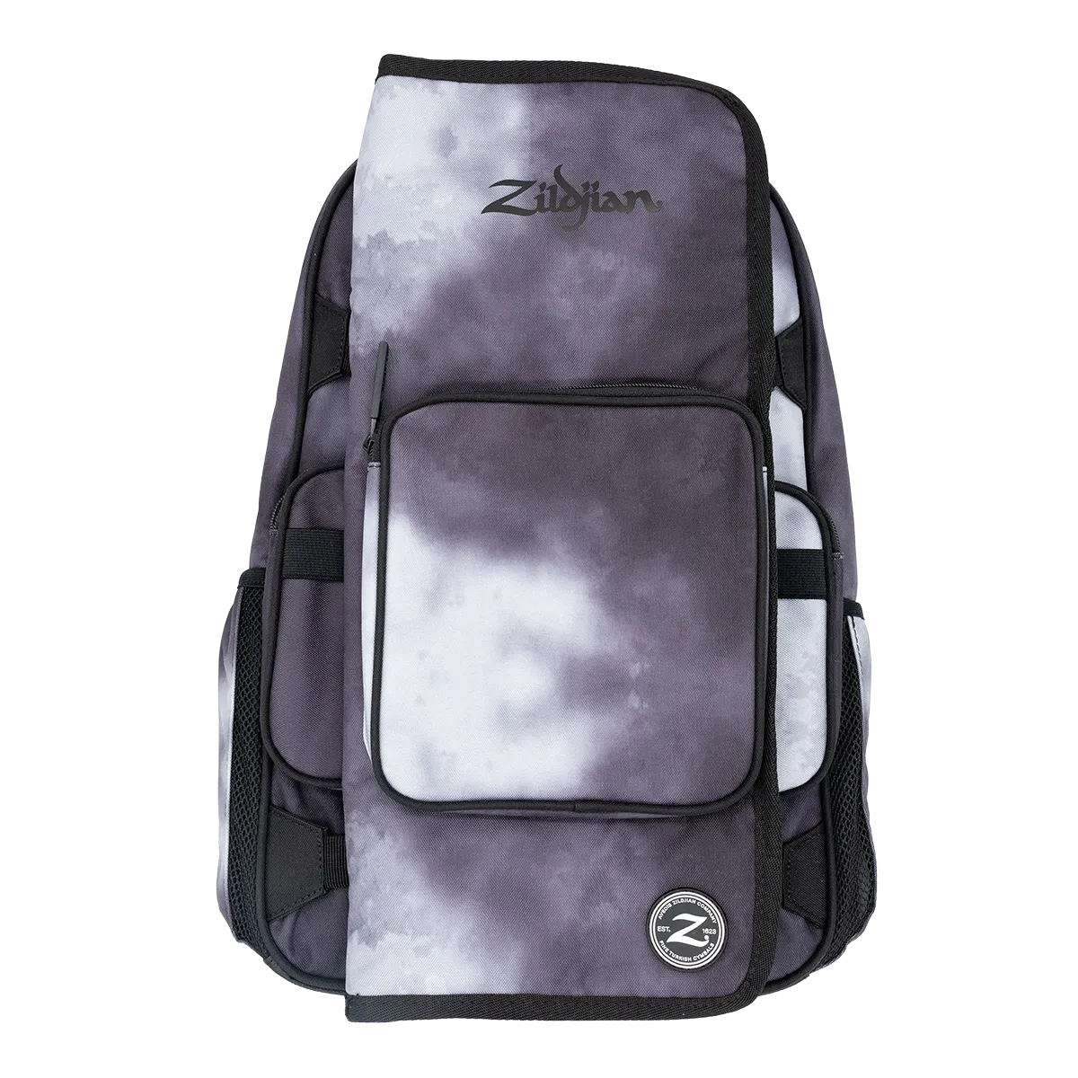 Sac A Dos Zildjian Etudiant Black Rain Cloud