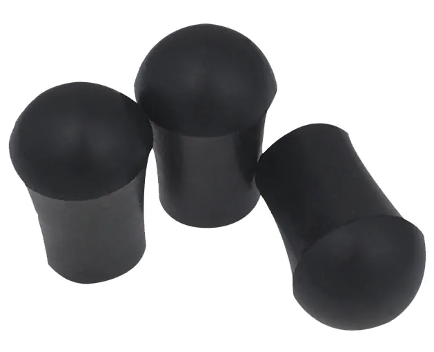 Caoutchouc Gibraltar Sc-Rtl Pour Pieds De TB Large (X3)