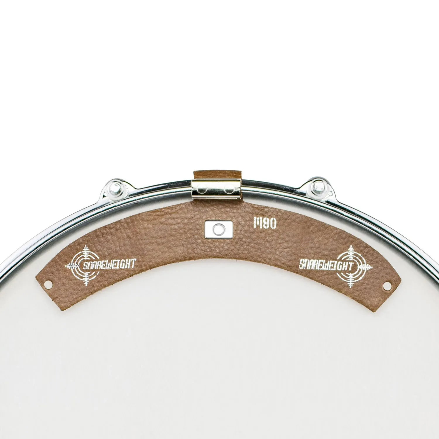 Attenuateur Harmonique Snareweight Large Brown