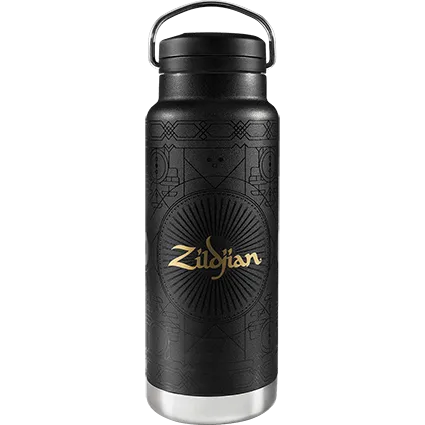 ZILDJIAN Klean 1L Kanteen Gourde