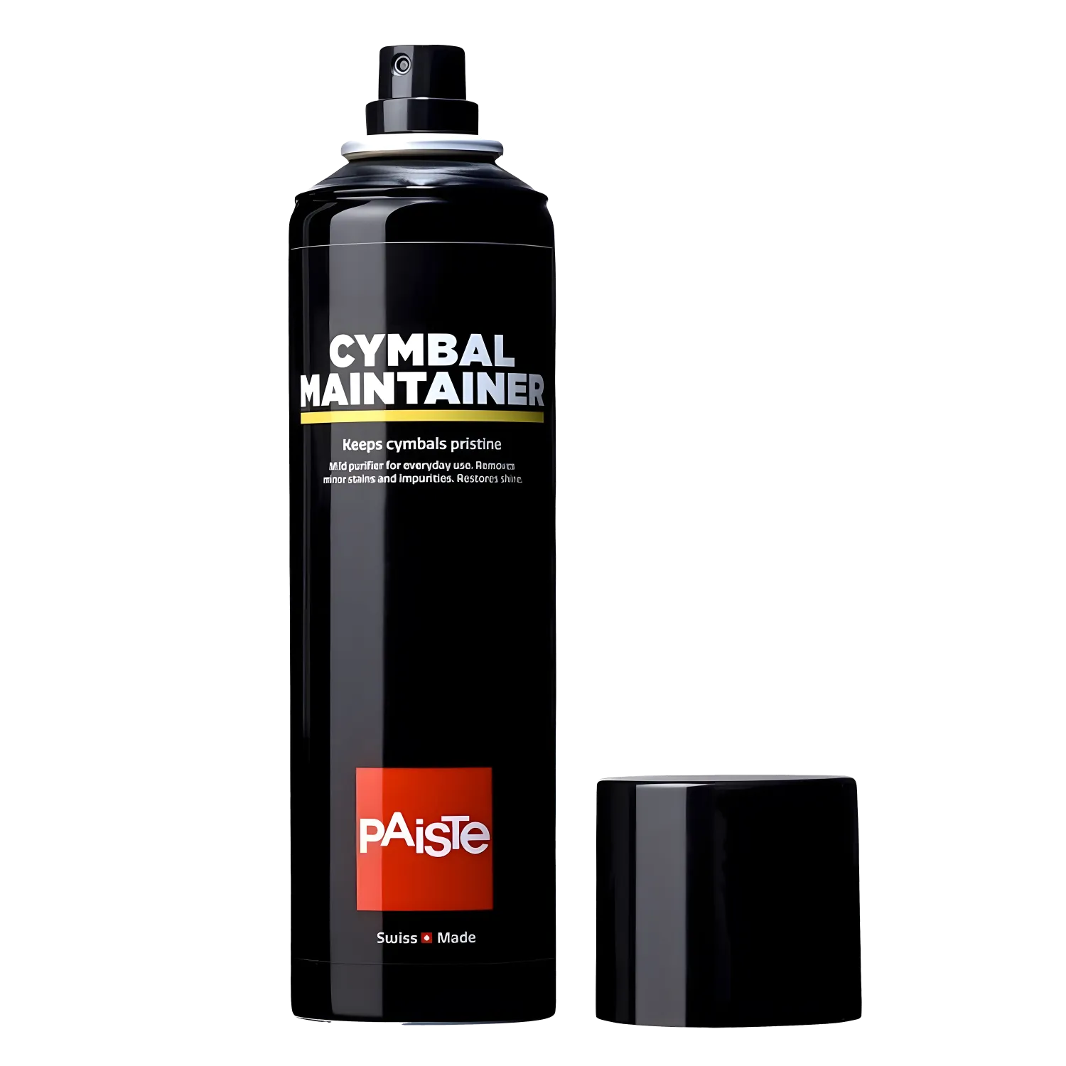 Cleaner Cymb Paiste Cymbale Maintainer