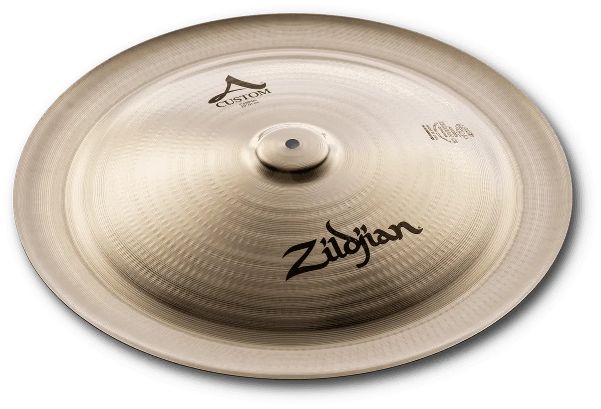 ZILDJIAN A Custom 20" China