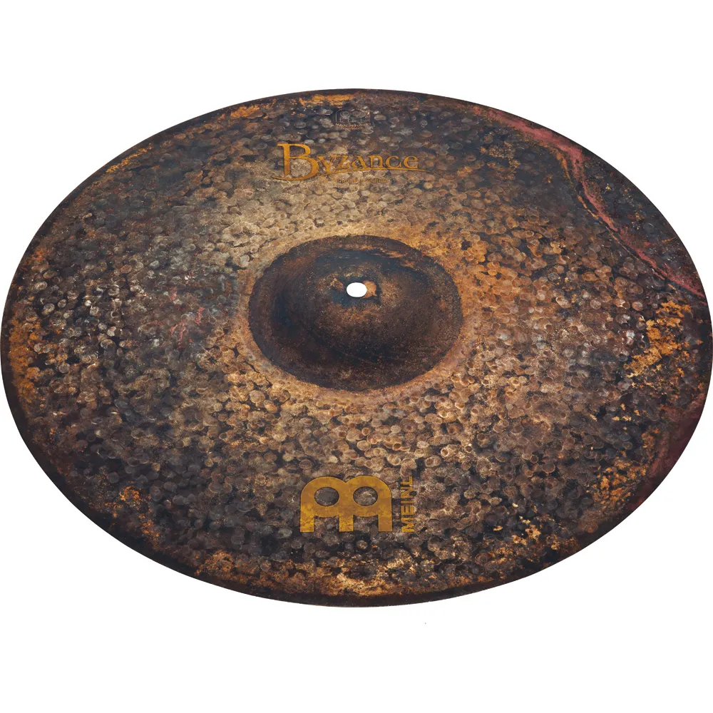 MEINL Byzance Vintage 22" Pure Ride