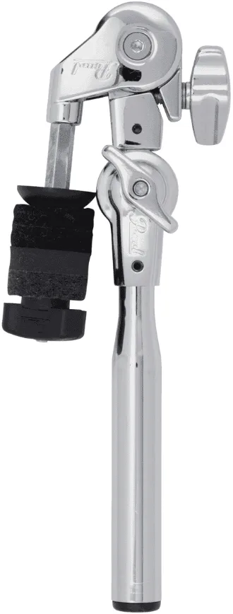 Perche Cymb Pearl Tilter Uni-Lock - Courte