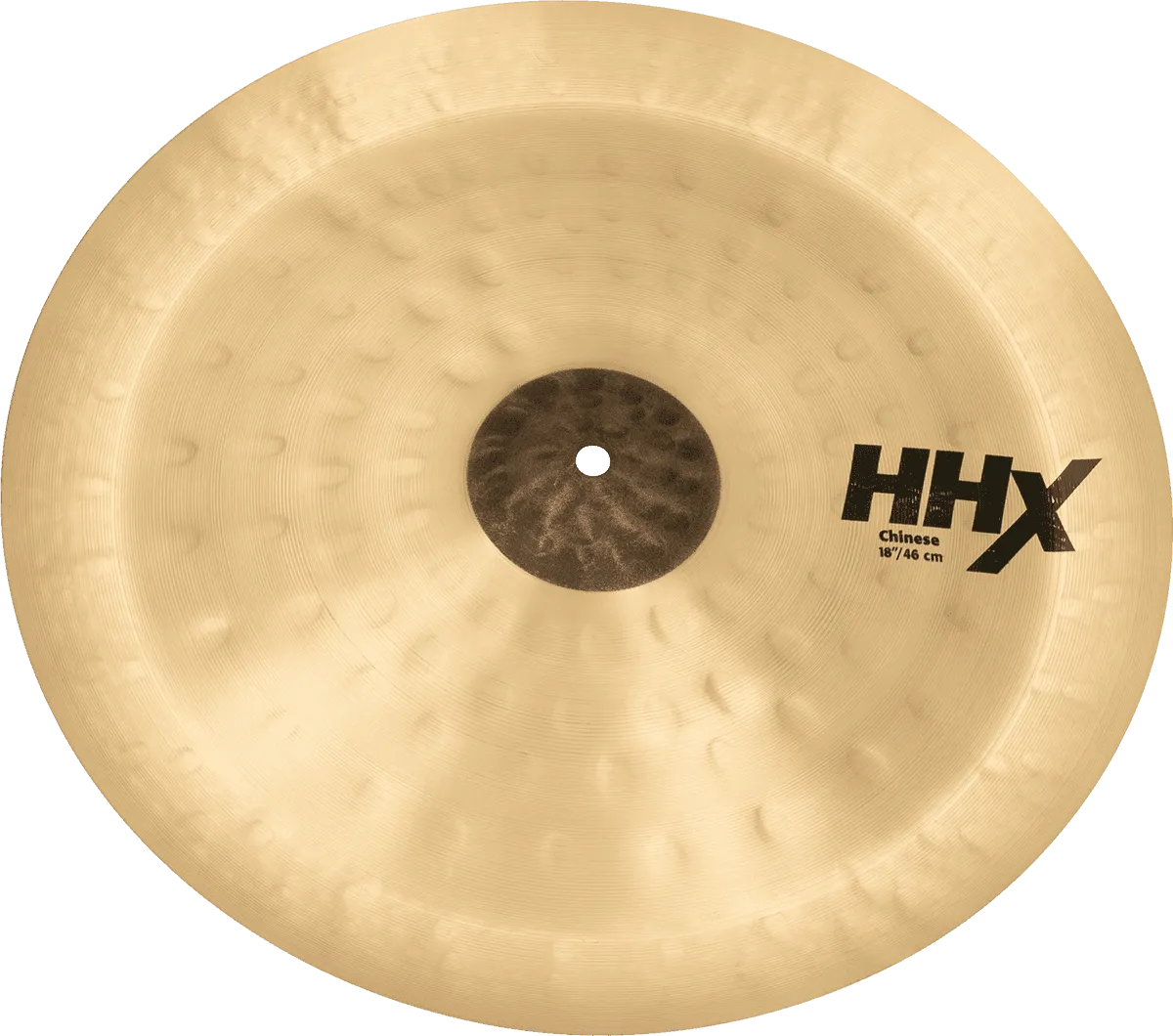 SABIAN HHX 18" China