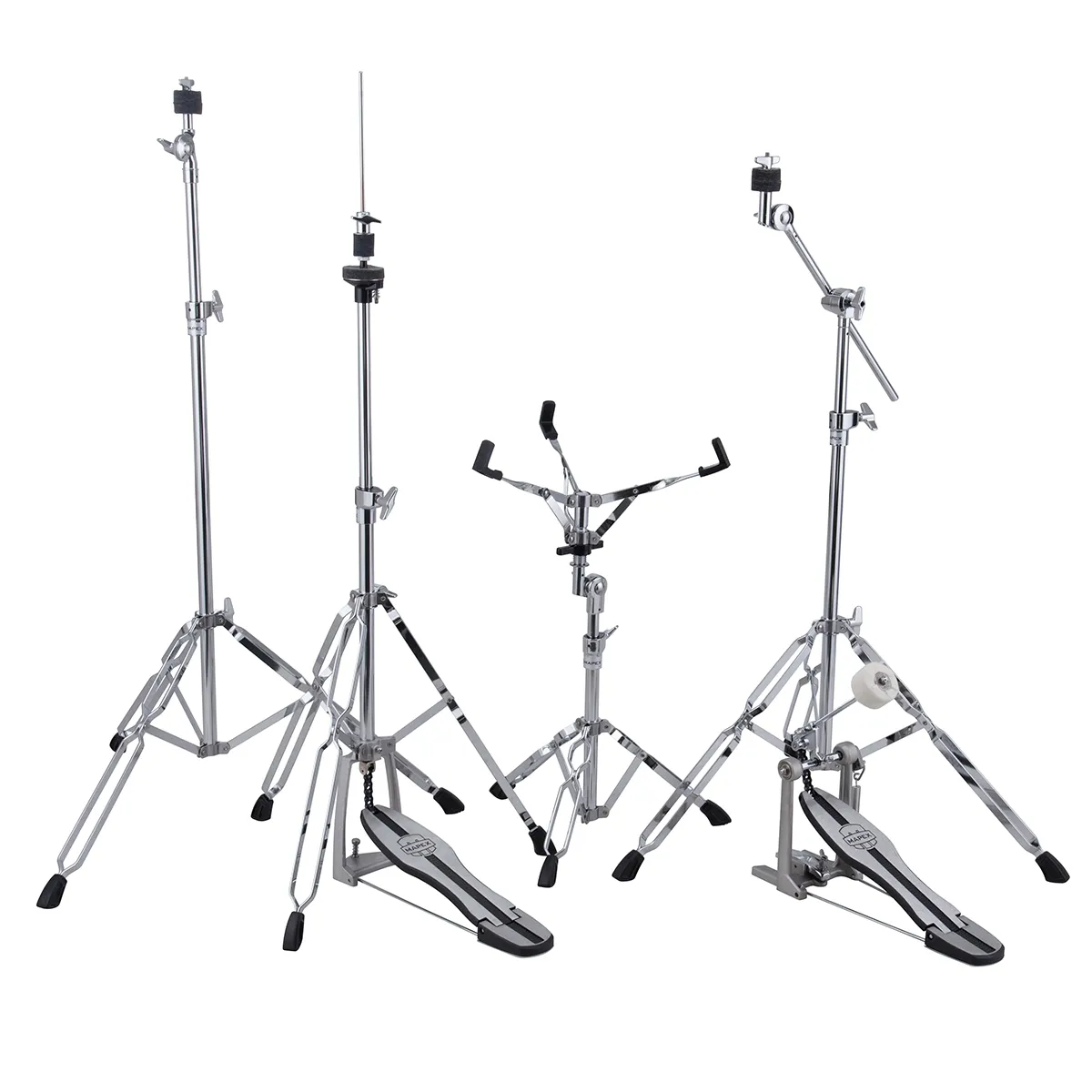 MAPEX HP2505 Pack Hardware Comet Chrome 5pcs