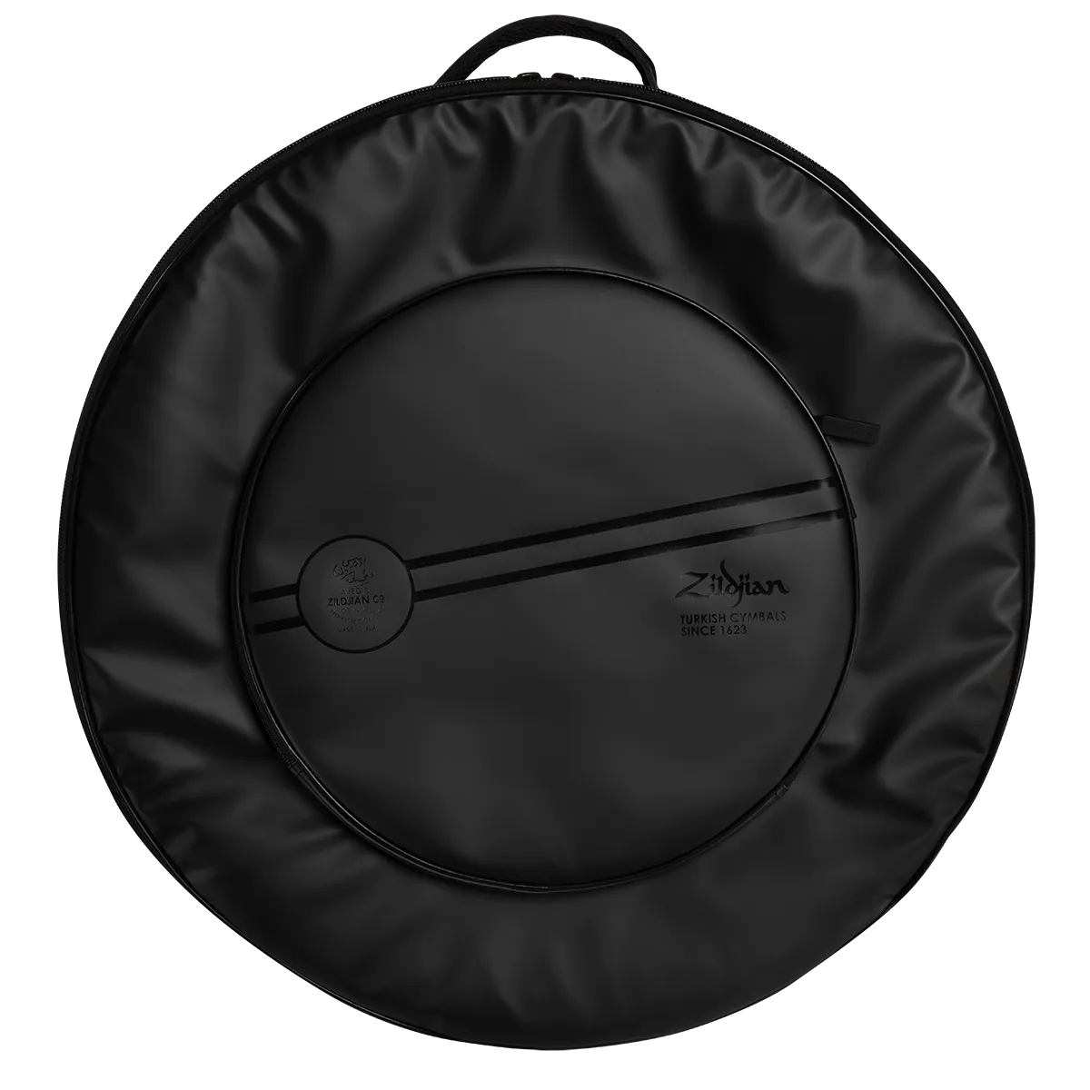 ZILDJIAN Housse Cymbales Gigging 24" Black