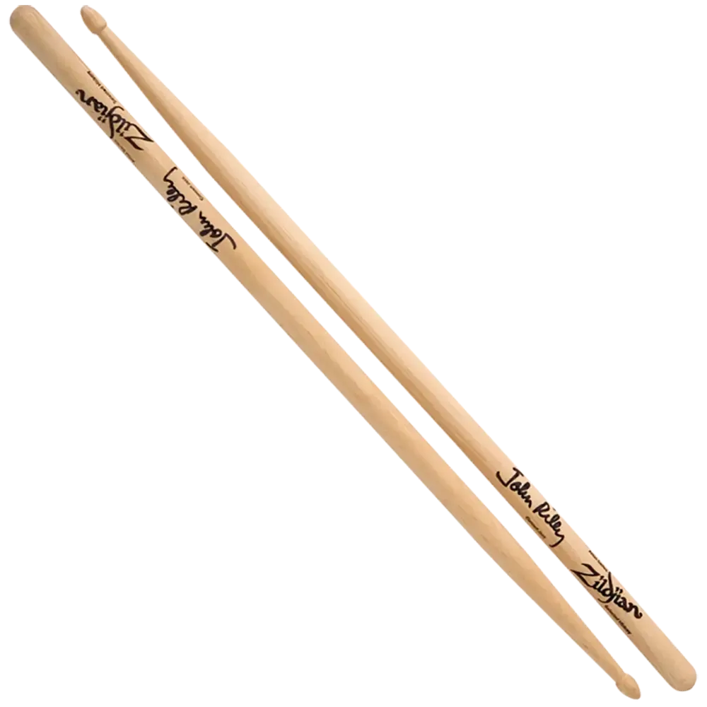 ZILDJIAN Baguettes Signature John Riley