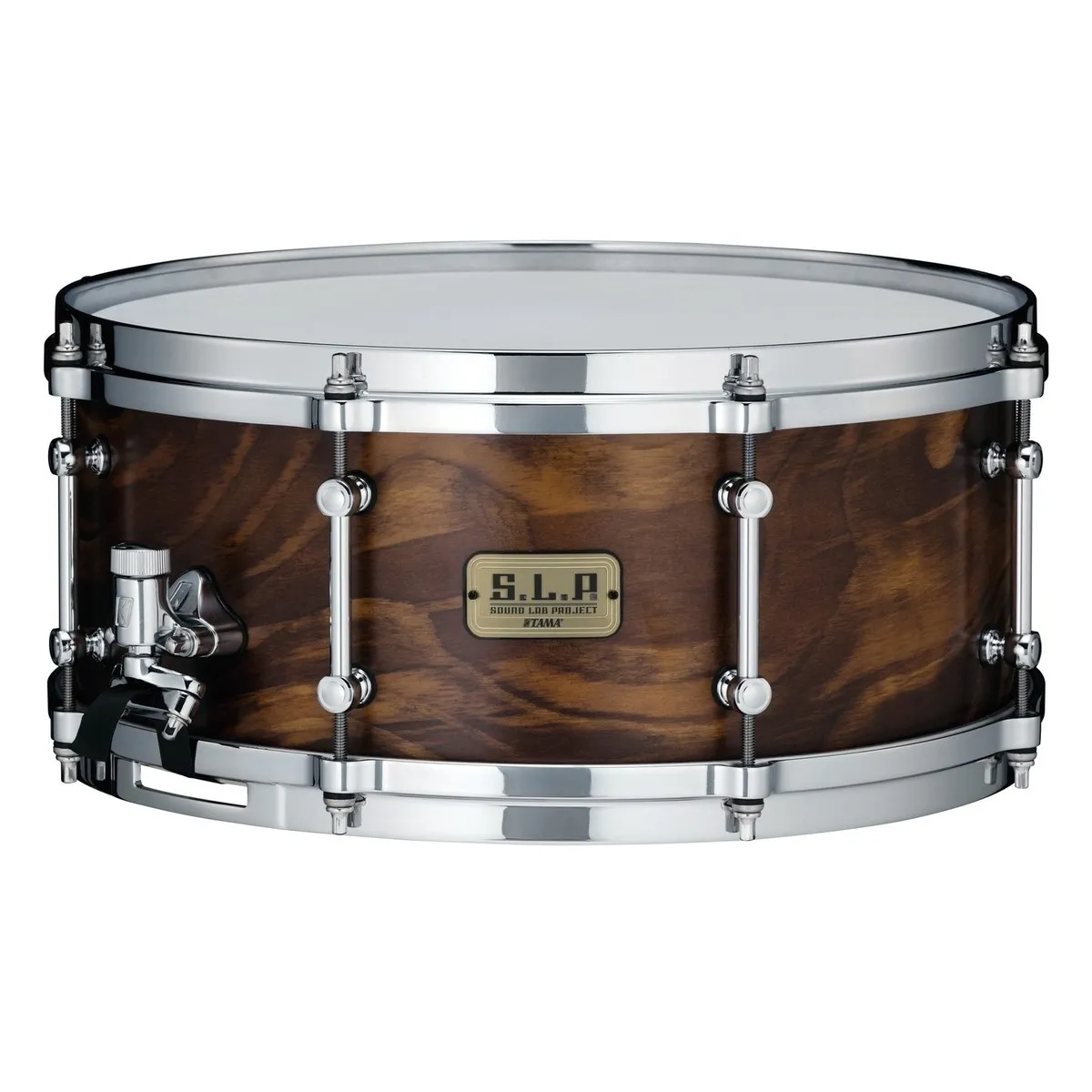 TAMA SLP Caisse Claire 14"x 6" Fat Spruce
