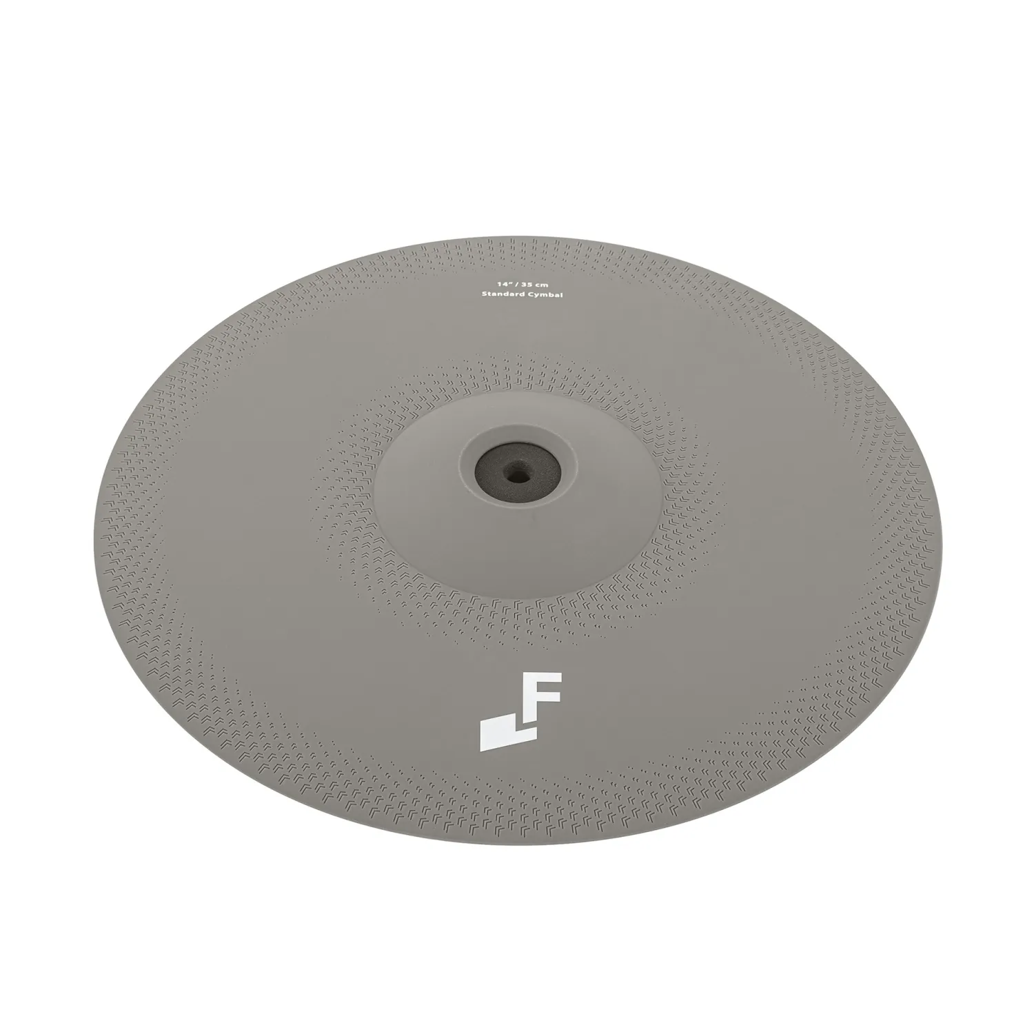 EFNOTE EFD-C14 Pad Cymbale 14"