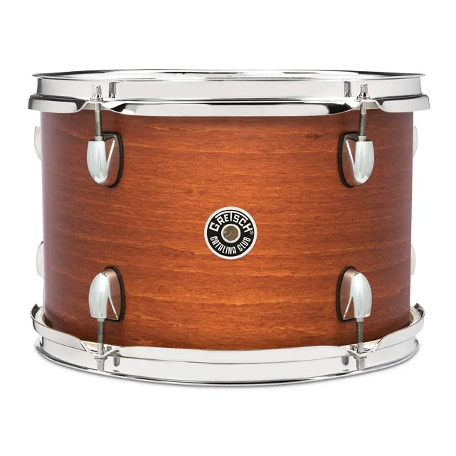 TM Gretsch 10X07 Catalina Club - Satin Walnut Glaze