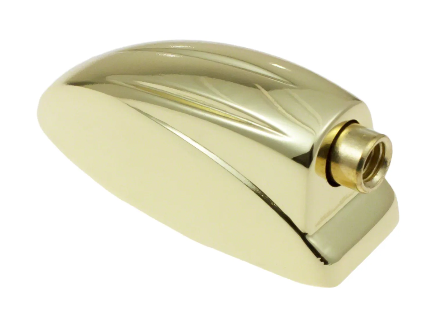 Coquille Sparedrum Tm/Caisse Claire/GC Entre-Axe = 38mm (X1) Gold