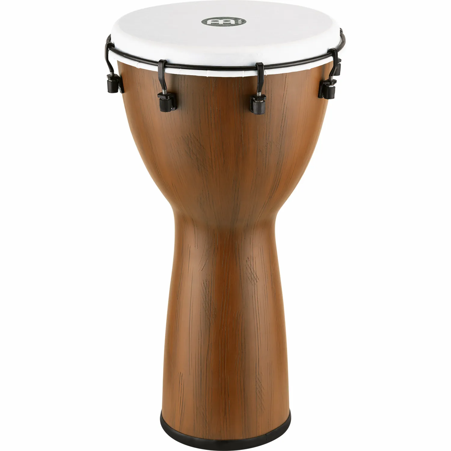 Djembe Meinl 12" Synthetic Alpine Series - Barnwood