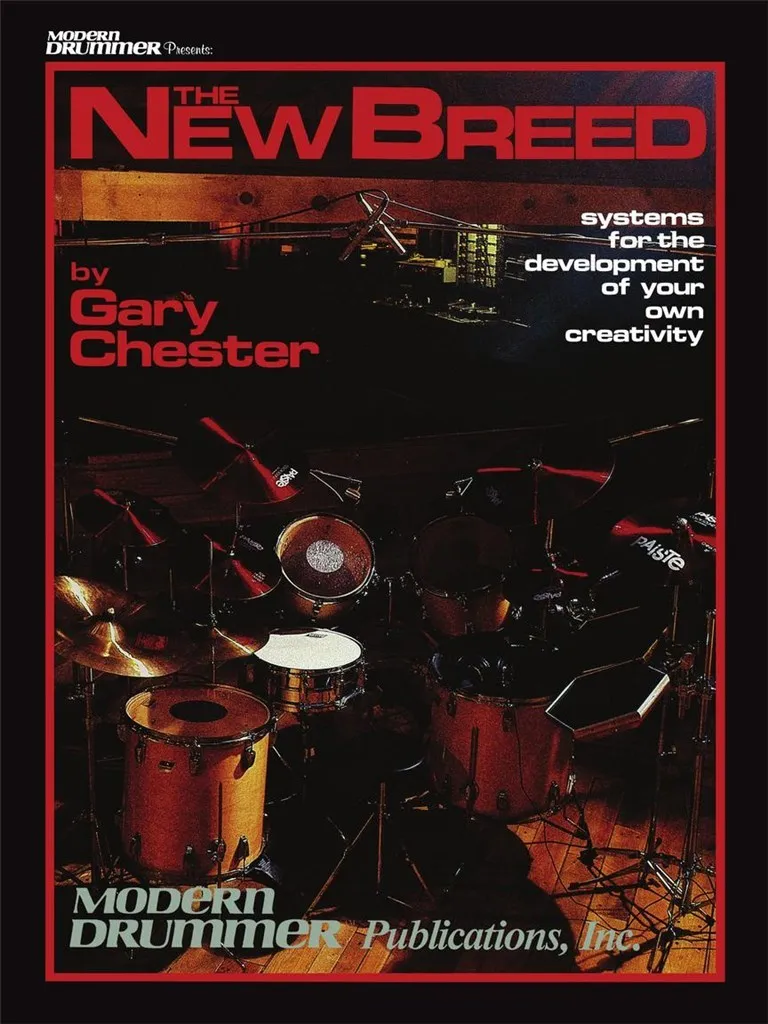 Methode Gary Chester - The New Breed