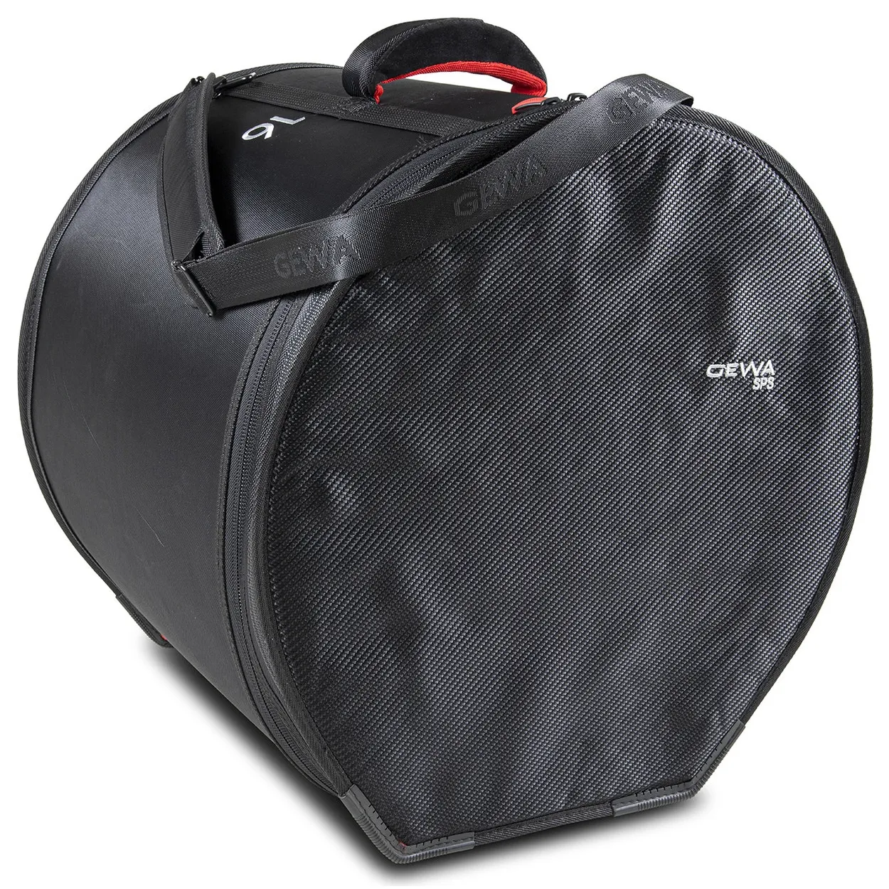 GEWA Housse Tom Basse 16"x 16" SPS