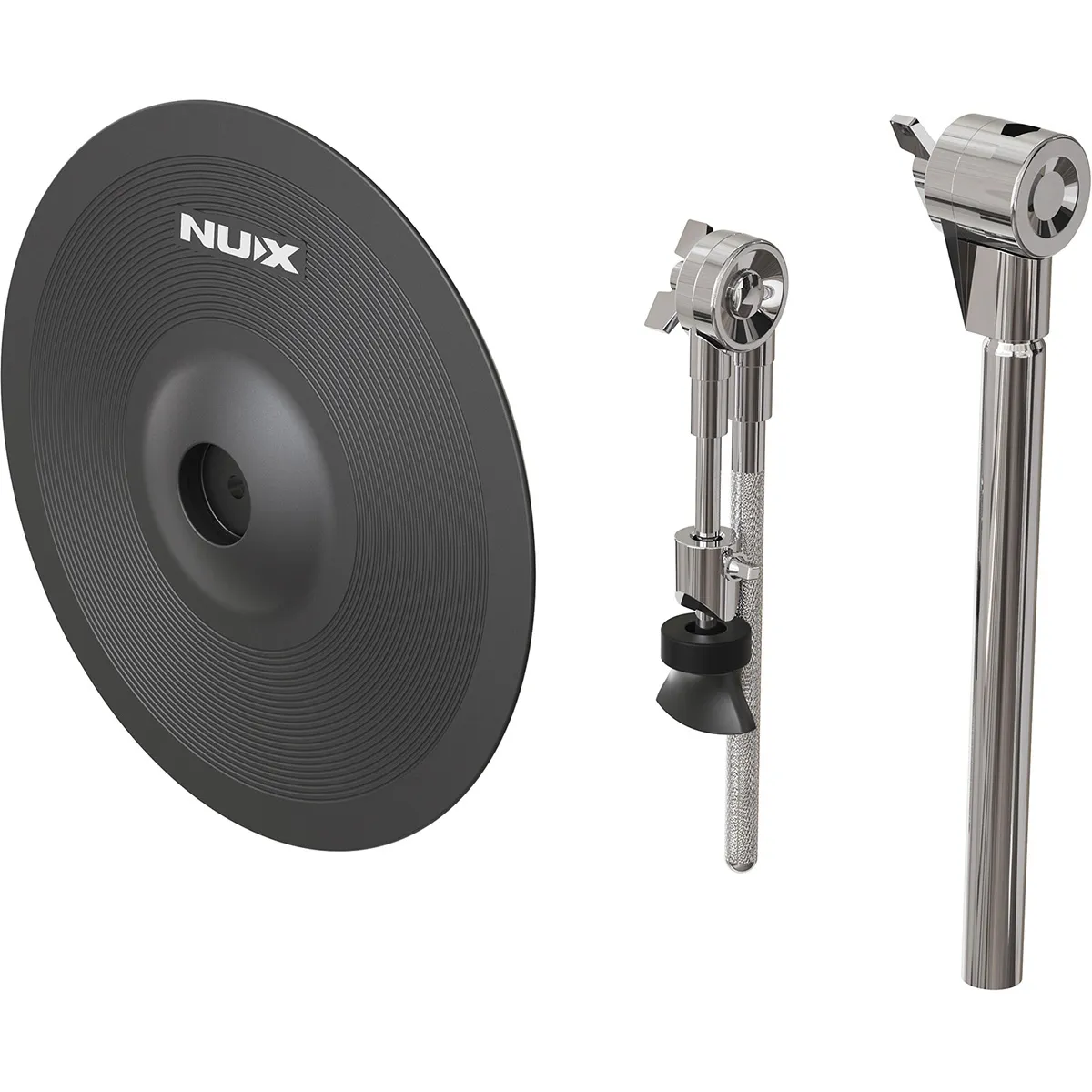 NUX Pack Pad Cymbale - DM-8/DM-7X