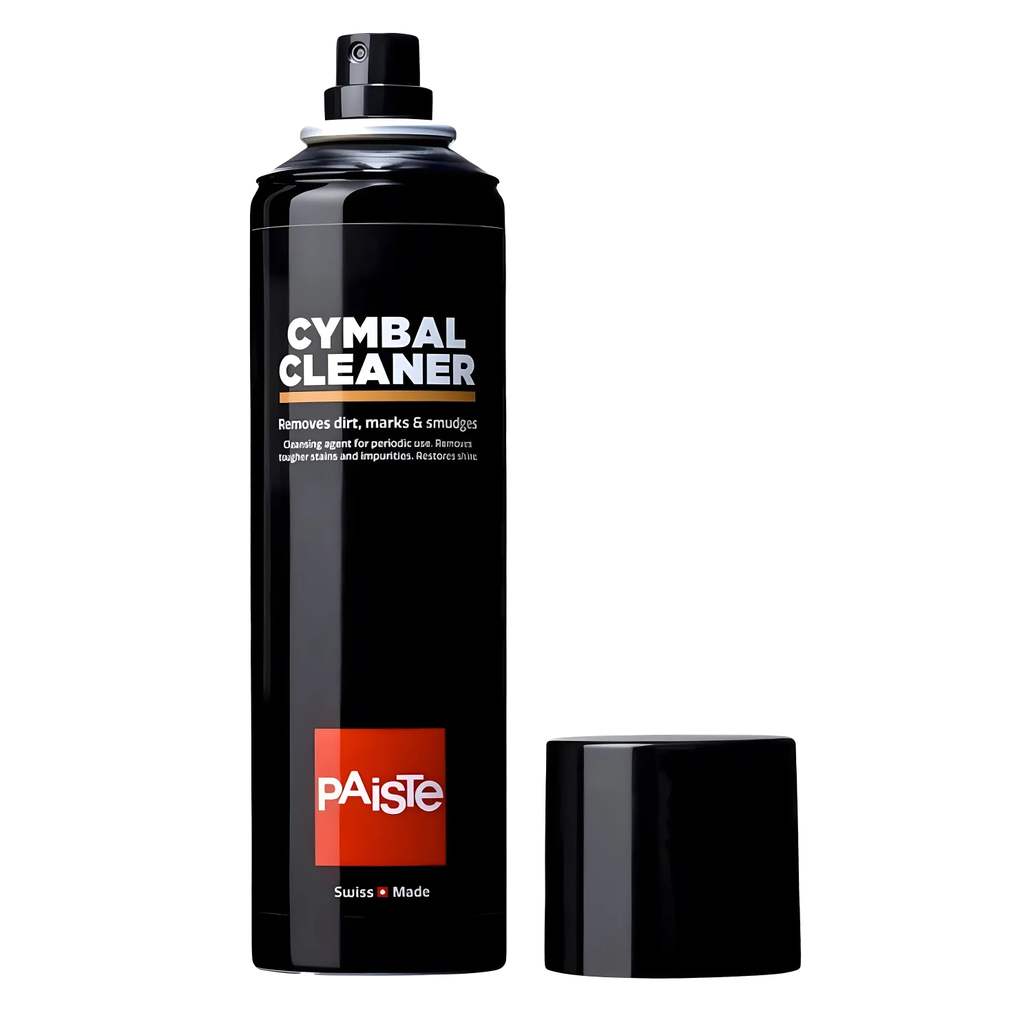 Cleaner Cymb Paiste Cymbale Cleaner Single