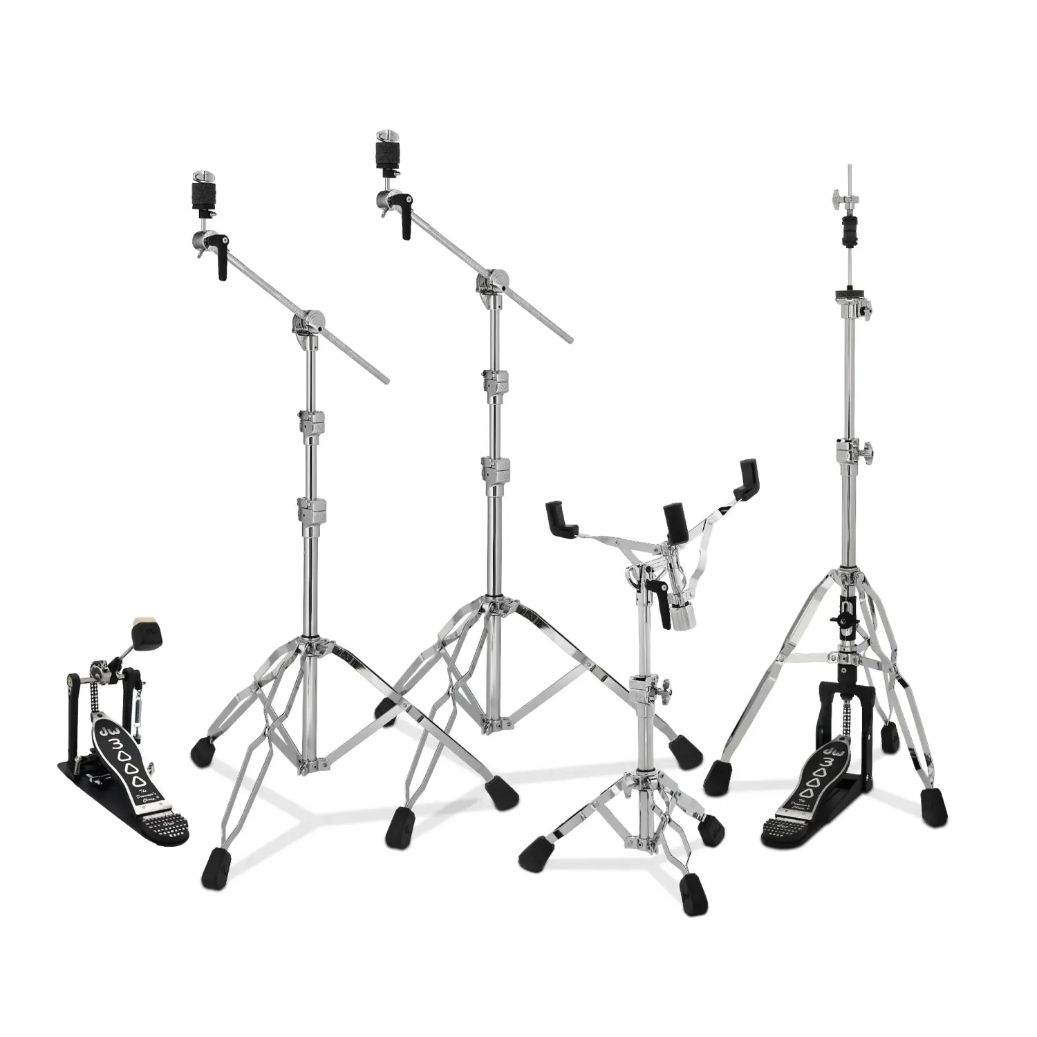 DW CP3000PKA2 Pack Hardware 3000 5pcs