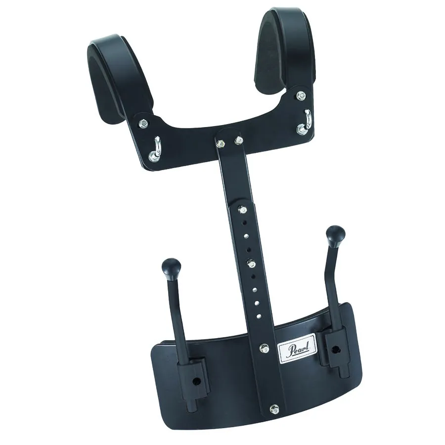 Harnais GC Pearl Competitor - Black