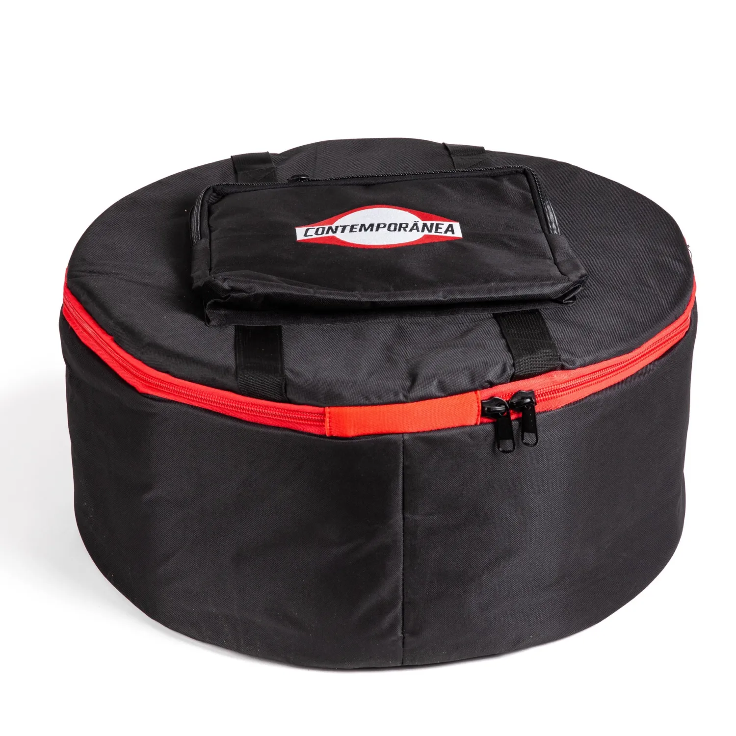 Housse Zabumba Contemporanea 20" X 20Cm