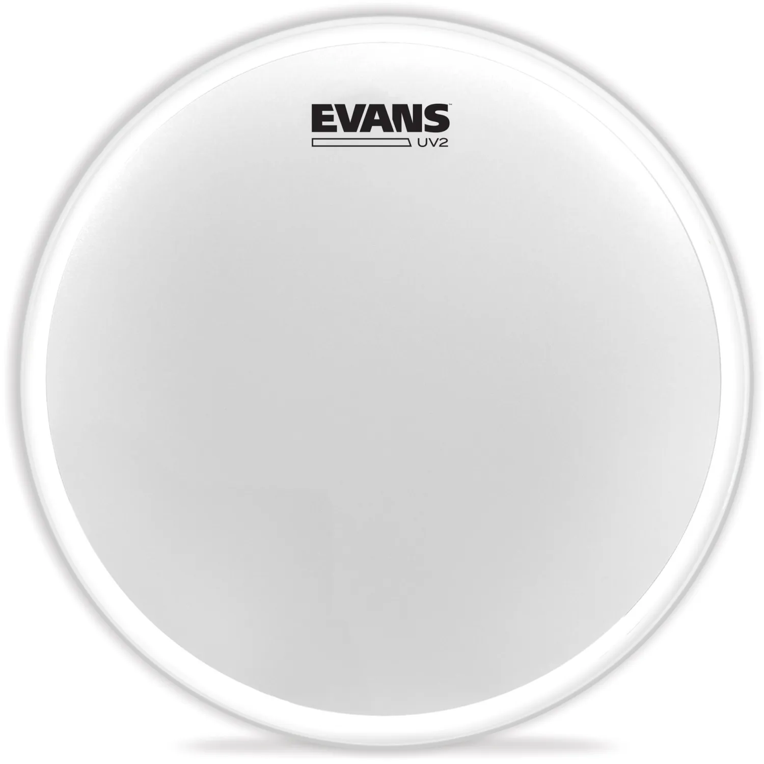 EVANS UV2 16" Coated